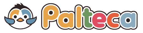 Palteca logo