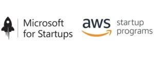 AWS And Microsoft Startups Certified