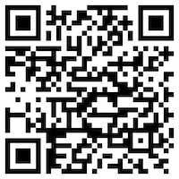 Palteca Play Store QR Code