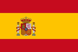 Spanish Speaking Countries Flags: Spain Flag