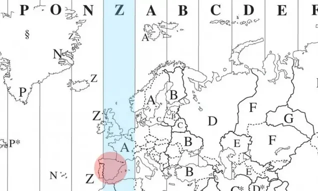 Spanish Schedules: Spain is in the wrong timezone