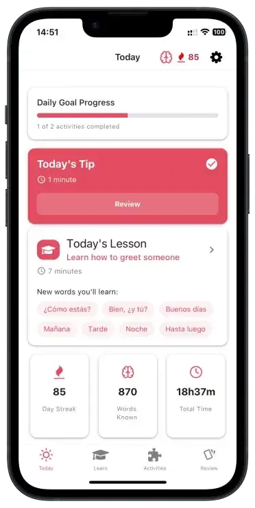 Palteca app