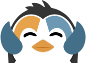 Penguin Celebrate Penguin Celebrate